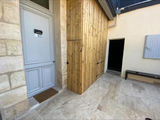 Mieuxqualhotel jacuzzi privatif La retro - Bordeaux - 9