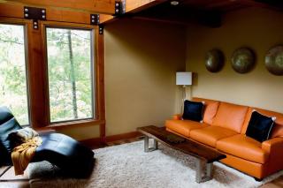 Stecoah House @ Sky Ridge - Bryson City - 9