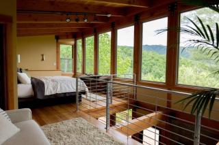 Stecoah House @ Sky Ridge - Bryson City - 7