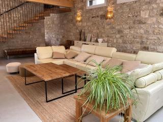 El Pecu Casa Rural Starfamiliar - Bustillo del Páramo - 2