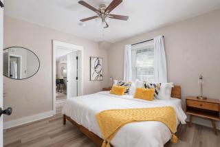 1 Mile to UF & 5 Min Walk Downtown Pet Friendly - Gainesville - 7