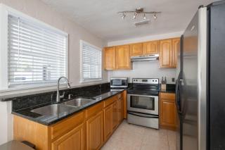 1 Mile to UF & 5 Min Walk Downtown Pet Friendly - Gainesville - 4