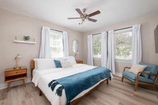 1 Mile to UF & 5 Min Walk Downtown Pet Friendly - Gainesville - 8
