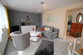 Ferienhaus Frisch - Sassnitz - 3