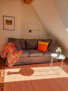 Ferienwohnung Zum Strandvoigt - Sassnitz - 0