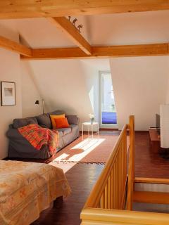 Ferienwohnung Zum Strandvoigt - Sassnitz - 8