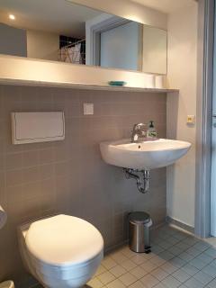 Ferienwohnung Zum Strandvoigt - Sassnitz - 6