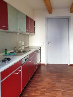 Ferienwohnung Zum Strandvoigt - Sassnitz - 4