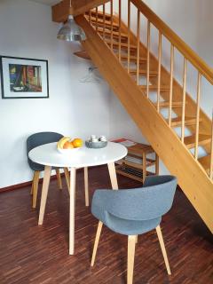 Ferienwohnung Zum Strandvoigt - Sassnitz - 3