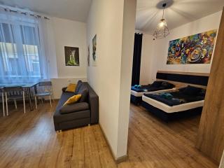 Apartamenty KoktajLOVE - Kielce - 8