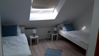 Unterkunft mit Balkon in Gelsenkirchen - Gelsenkirchen - 8