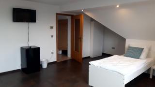 Unterkunft mit Balkon in Gelsenkirchen - Gelsenkirchen - 4