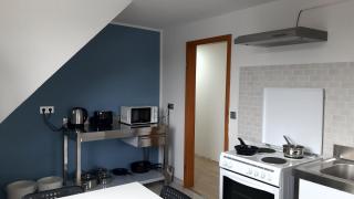 Unterkunft mit Balkon in Gelsenkirchen - Gelsenkirchen - 2