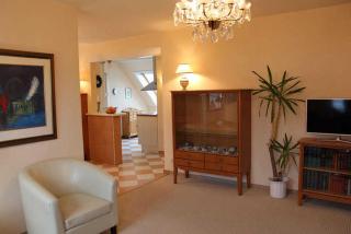 Ferienwohnung Rundumblick - Sassnitz - 8
