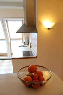 Ferienwohnung Rundumblick - Sassnitz - 7