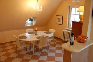 Ferienwohnung Rundumblick - Sassnitz - 4