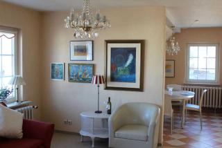 Ferienwohnung Rundumblick - Sassnitz - 2