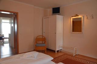 Fürstenhof - Ferienwohnung 403 - Sassnitz - 4