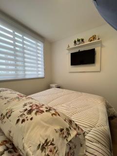 Apartamento Mobiliado Região do Brás Coronel Mursa - São Paulo - 0