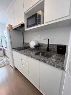 Apartamento Mobiliado Região do Brás Coronel Mursa - São Paulo - 3