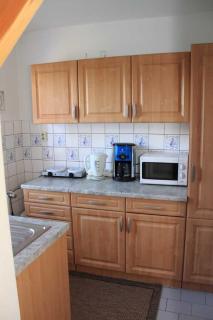 Ferienwohnung Karger - Marlow - 5