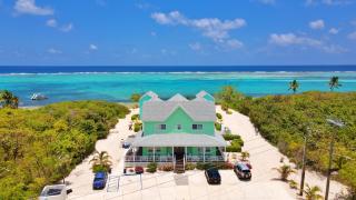The Sand Dollar at Cottages - Sand Bluff - 9