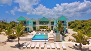 The Sand Dollar at Cottages - Sand Bluff - 8