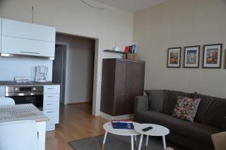 Fürstenhof - Ferienwohnung 203 - Sassnitz - 6