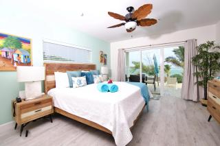 The Starfish at Cottages - Sand Bluff - 7