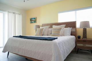 The Sea Spray at Cottages - Sand Bluff - 1