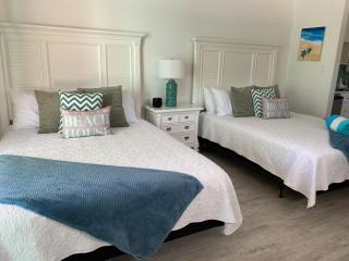 The Turtle Nest at Cottages - Sand Bluff - 4