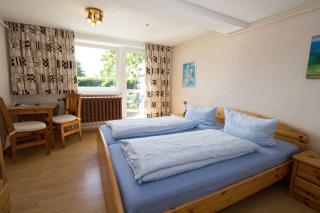 Ferienzimmer zum Försterberg - Hagen - 8