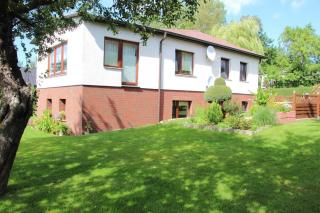 Ferienwohnung Dorn - Polchow - 4