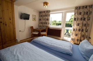 Ferienzimmer zum Försterberg - Hagen - 6