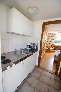 Ferienzimmer zum Försterberg - Hagen - 5