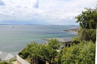 Villa Seeblick Apartment 307 - Sassnitz - 2