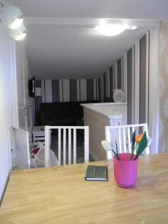 Ferienwohnung BoddenBlick - Polchow - 1
