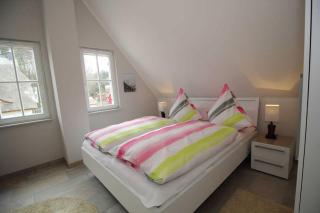 Reethaus Seeschwalbe - Glowe - 8