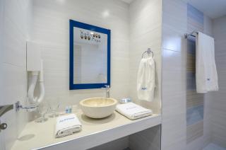 Alkyoni Beach Hotel - Naxos Chora - 3