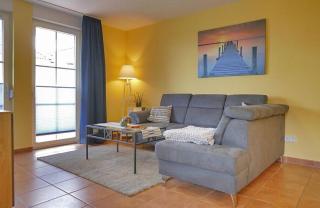 Ferienwohnung Kranichglück - Neddesitz - 0