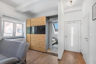 SMART APARTMENT LJUBLJANA - Spodnja Šiška - 4