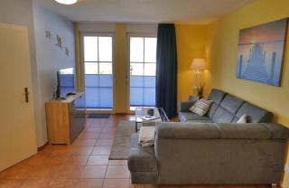 Ferienwohnung Kranichglück - Neddesitz - 7