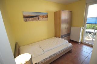 Ferienwohnung Kranichglück - Neddesitz - 3