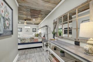 Shady Lane Lodge - Near Town & Wheelchair Access - Fredericksburg - 9
