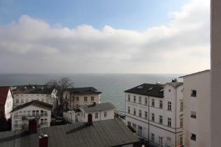 Villa Seeblick - Ferienwohnung 409 - Sassnitz - 5