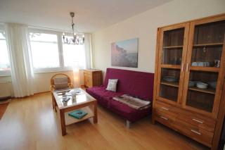 Villa Seeblick - Ferienwohnung 409 - Sassnitz - 1