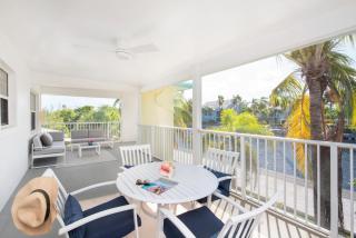 Snug Harbour View Condo #7 - George Town - 0