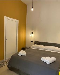 B&B Vittoria - Nápoles - 9