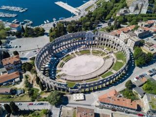 Apartment Pula City A&A - Pula - 2