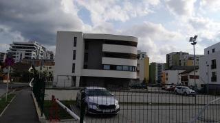 CORESI MALL Large 2 camere, sleeps 6 - Braşov - 2